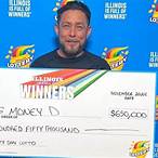 illinois state lottery